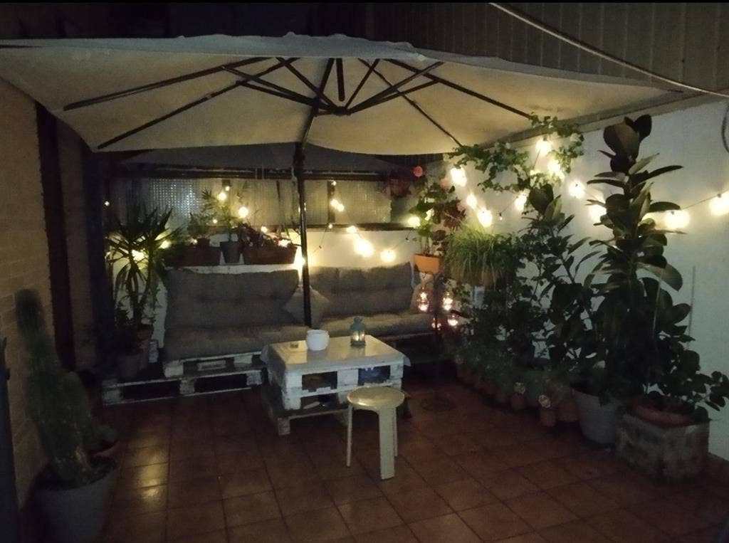Alquilo habitación