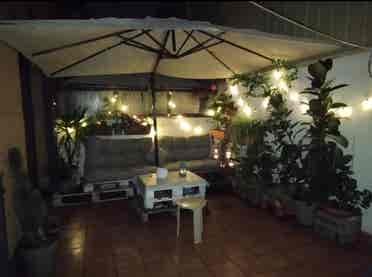 Alquilo habitación
