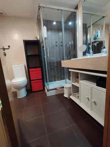 Alquilo habitación