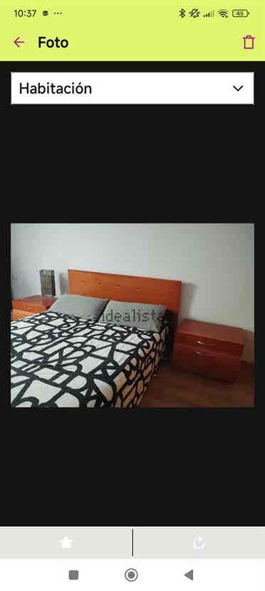 Alquilo habitación