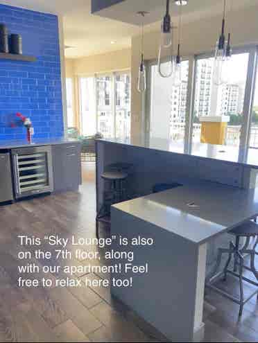 Boca City Walk Room For Rent