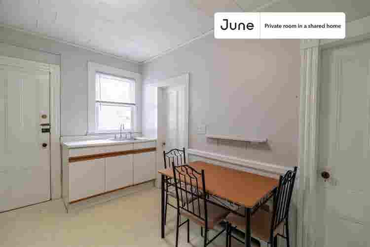 4 BR in Boston