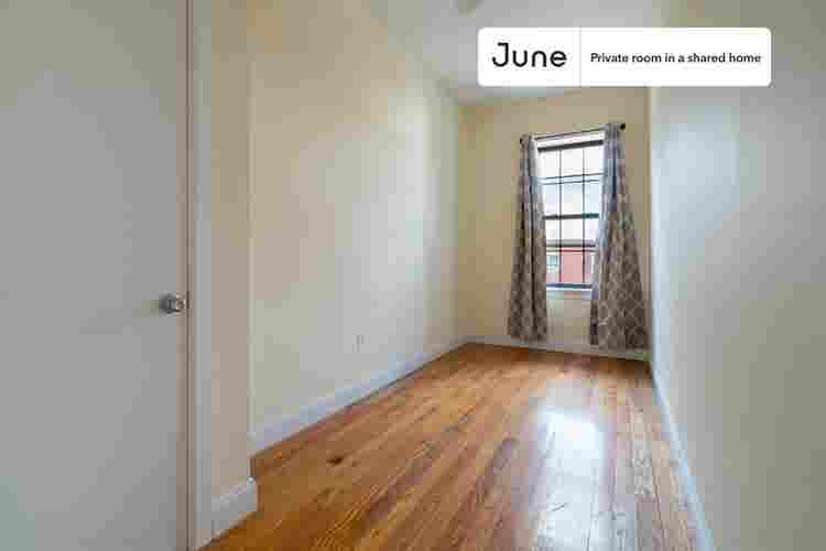 3 BR in New York City