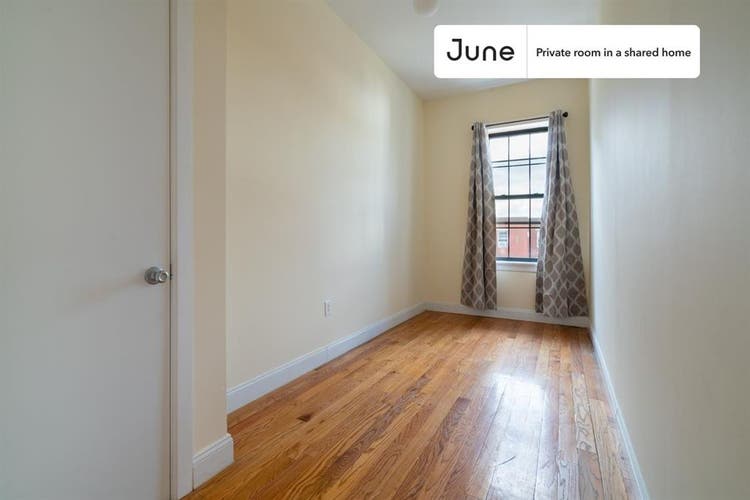 3 BR in New York City