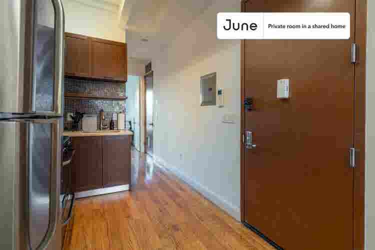 3 BR in New York City