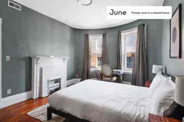 7 BR in Boston