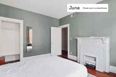 7 BR in Boston