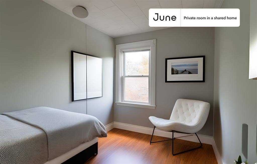 4 BR in Boston