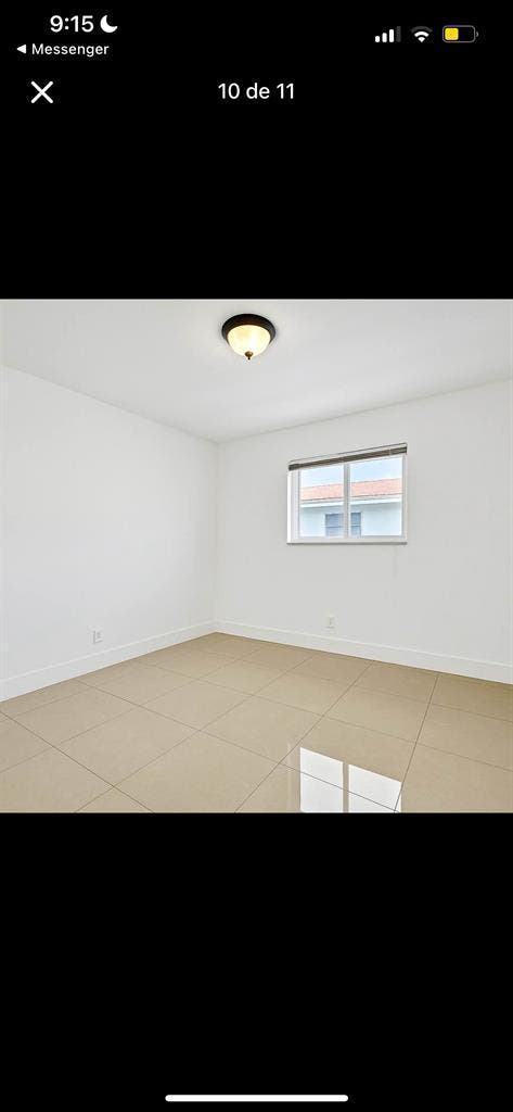 Rento habitación máster