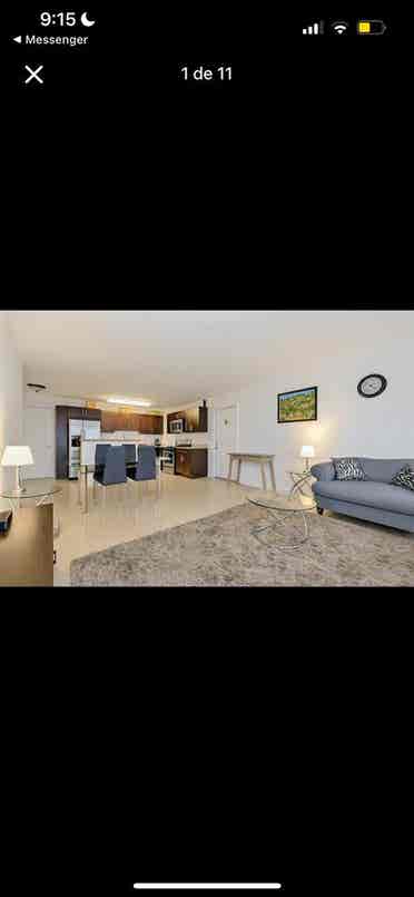 Rento habitación máster