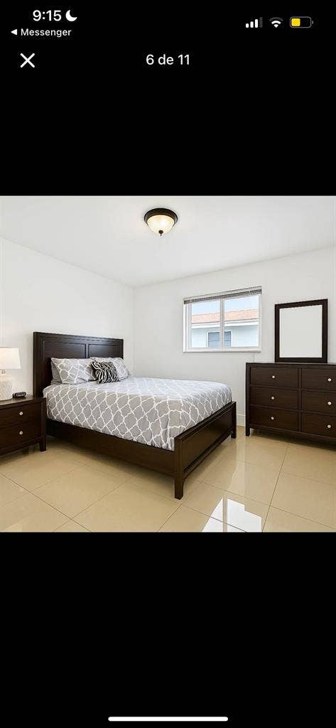 Rento habitación máster
