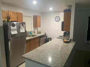 Room for rent in Boca Del Mar area