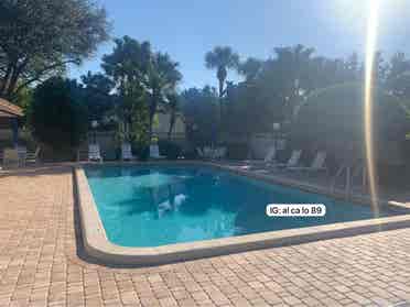 Room for rent in Boca Del Mar area