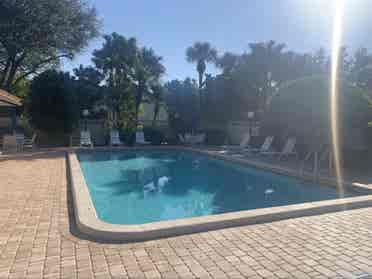 Room for rent in Boca Del Mar area
