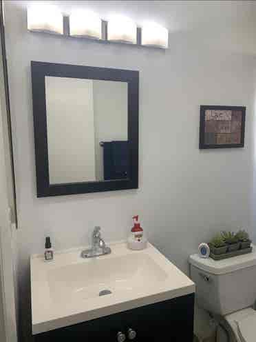Room for rent in Boca Del Mar area