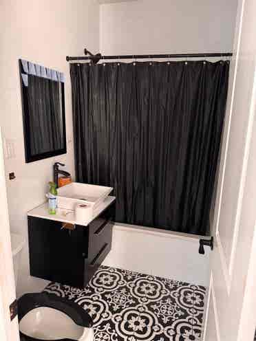 1 bedroom apartment in south slope