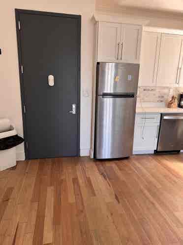 1 bedroom apartment in south slope