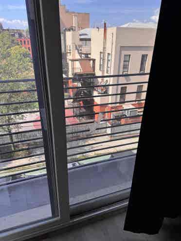 1 bedroom apartment in south slope