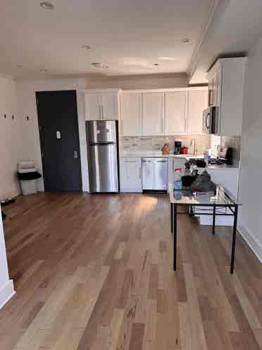 1 bedroom apartment in south slope
