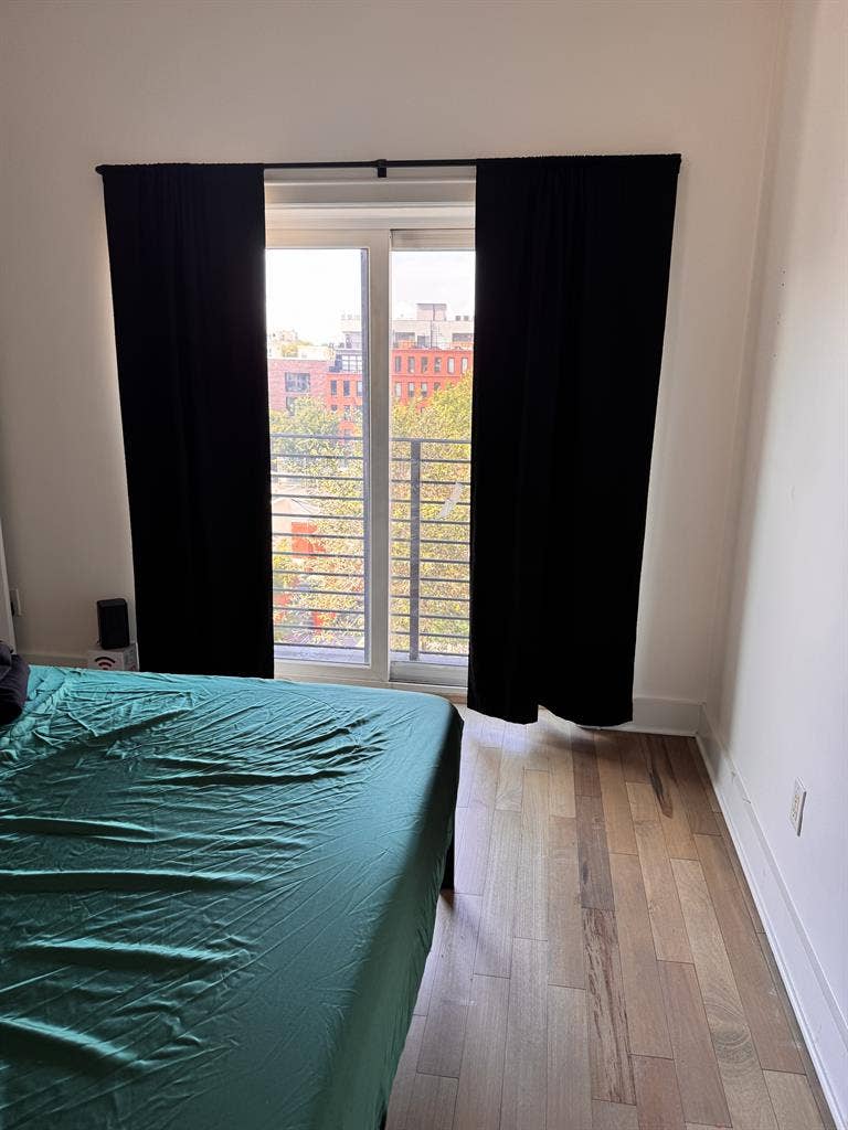 1 bedroom apartment in south slope