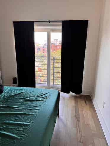 1 bedroom apartment in south slope