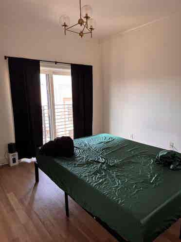 1 bedroom apartment in south slope