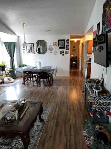 Boho Home - Female Roomie Needed