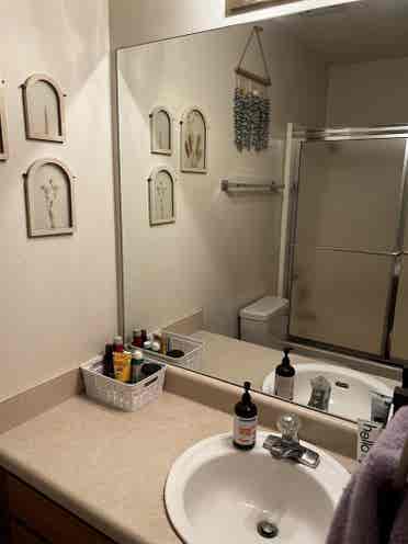 Boho Home - Female Roomie Needed