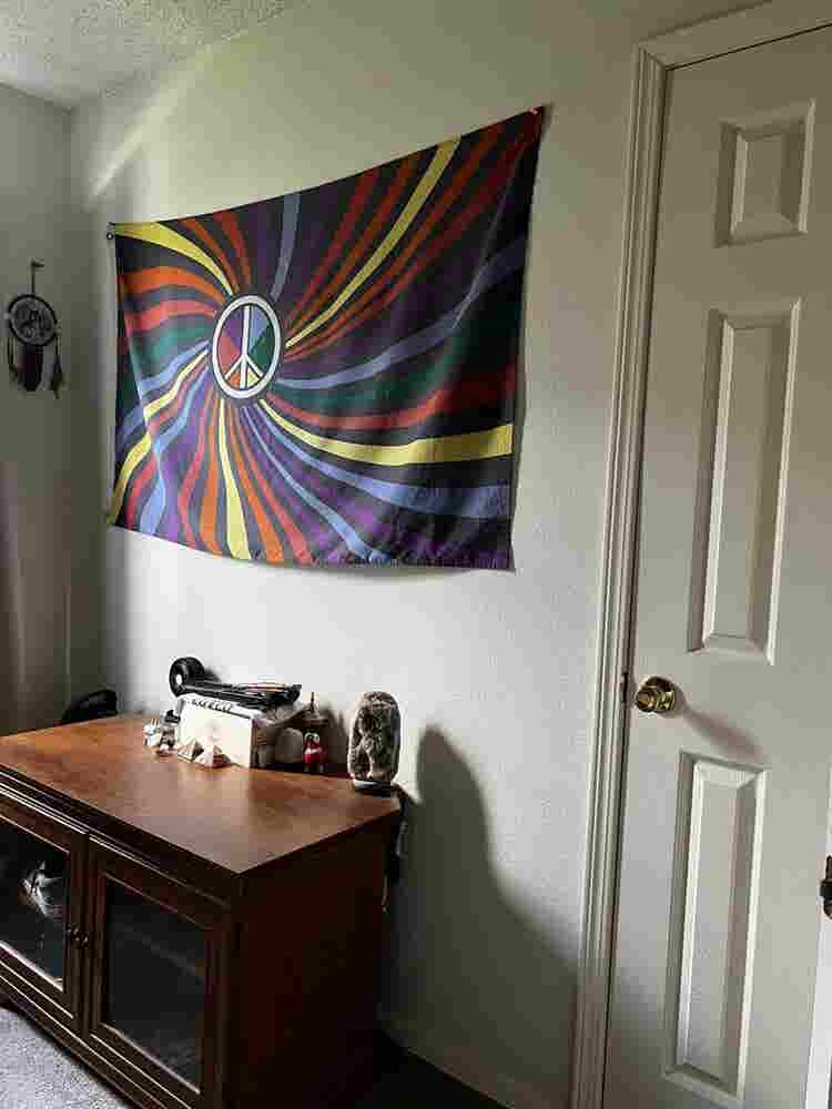 Boho Home - Female Roomie Needed