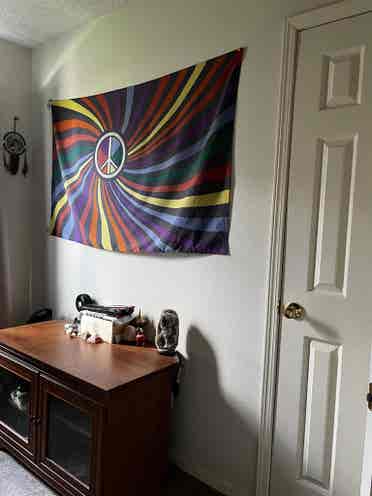 Boho Home - Female Roomie Needed