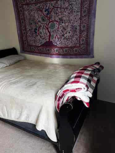 Boho Home - Female Roomie Needed