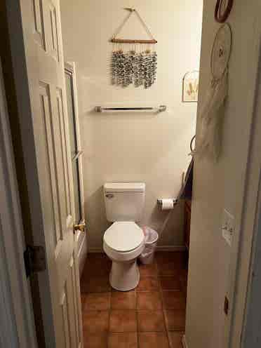 Boho Home - Female Roomie Needed