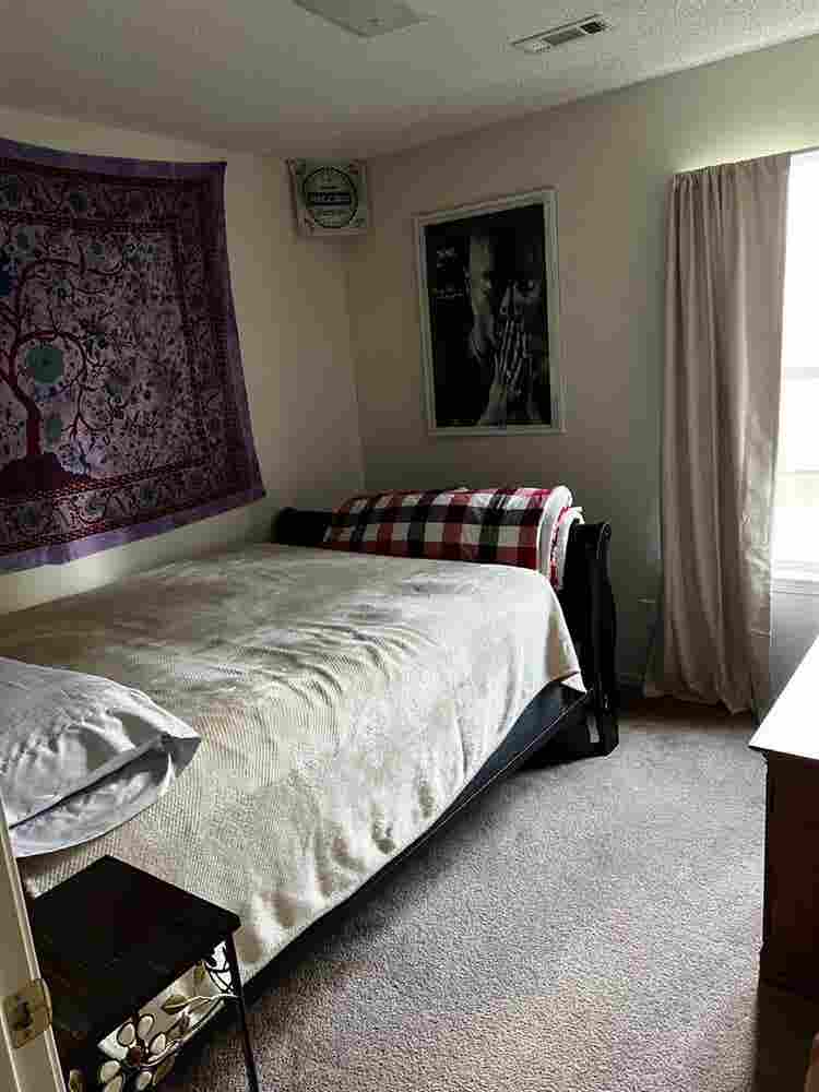 Boho Home - Female Roomie Needed