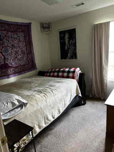 Boho Home - Female Roomie Needed