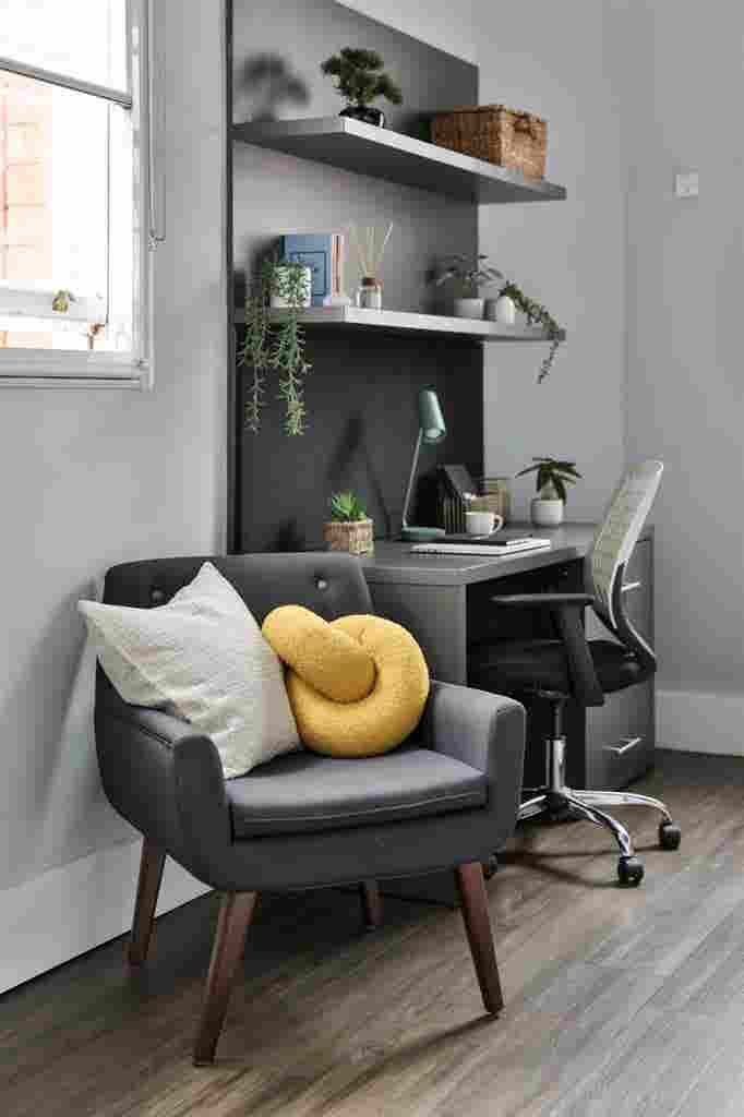 Studio In Liverpool's City Centre