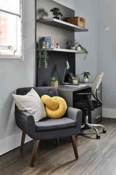 Studio In Liverpool's City Centre