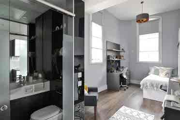 Studio In Liverpool's City Centre