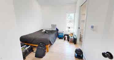 1 BR in Los Angeles