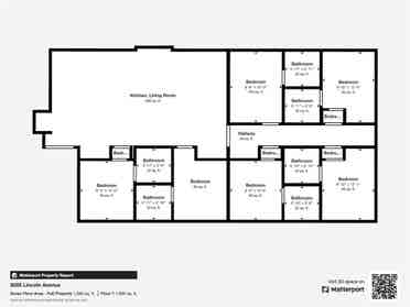 1 BR in Los Angeles
