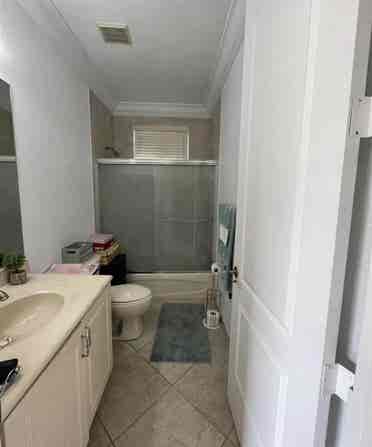 Efficiency  Bath