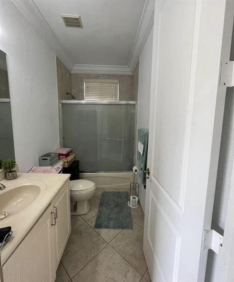 Efficiency  Bath