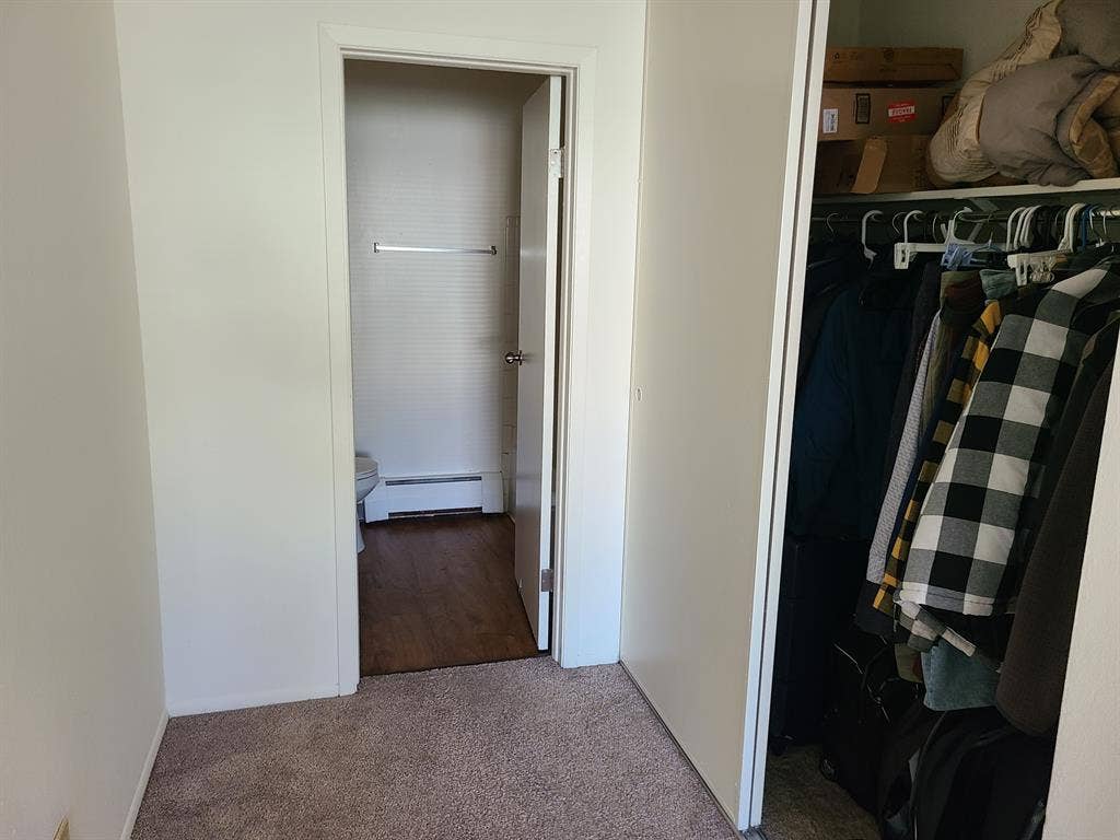 subletting my place