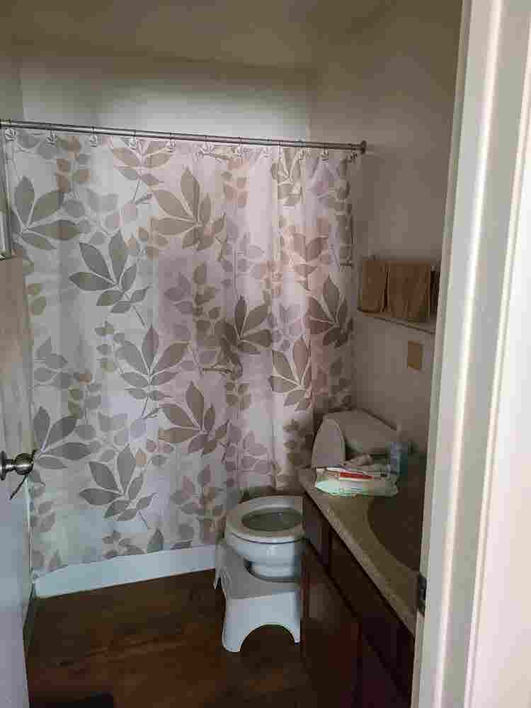 subletting my place