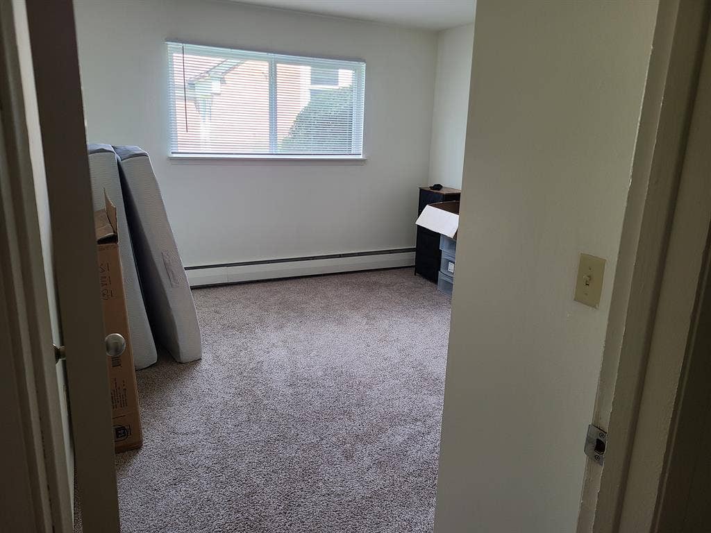 subletting my place