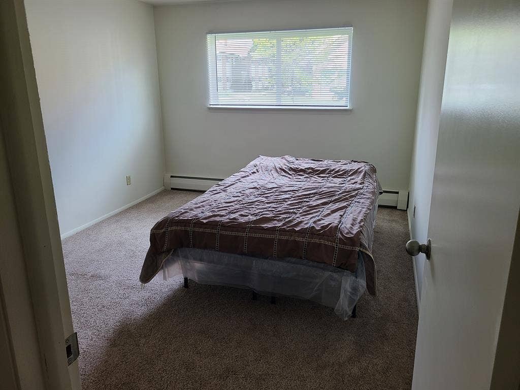 subletting my place