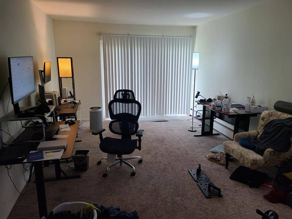 subletting my place