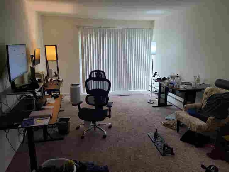 subletting my place