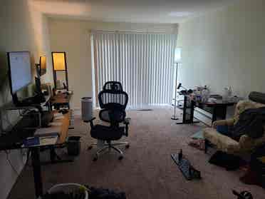subletting my place