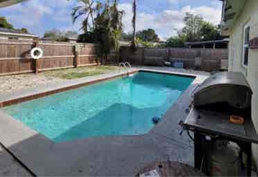 Bath home share