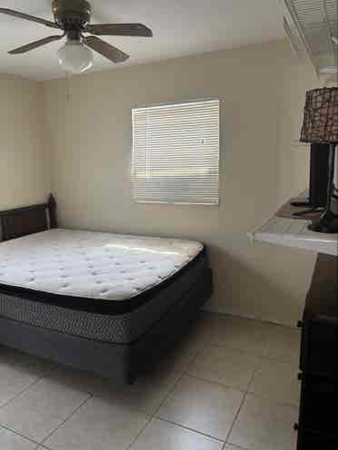 Bath home share